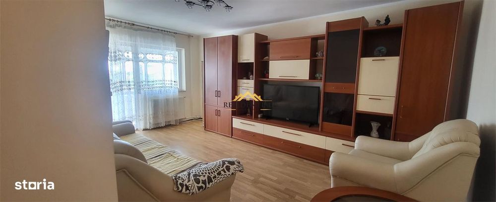 Apartament 4 Camere - Central
