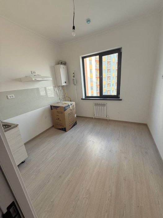 Сергели Сокин макон 2 хона 6 этаж 56 кв ипотекага