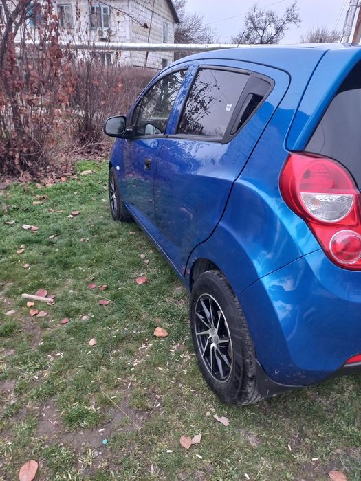 Spark 2015 Yurgani 130 Xalol Srochni pul zarulig uchn sotyapman