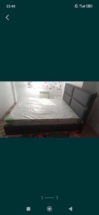 Спальный гарнитур