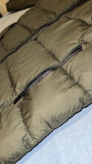 Мъжко зимно яке Regatta Hallin 52-54 L