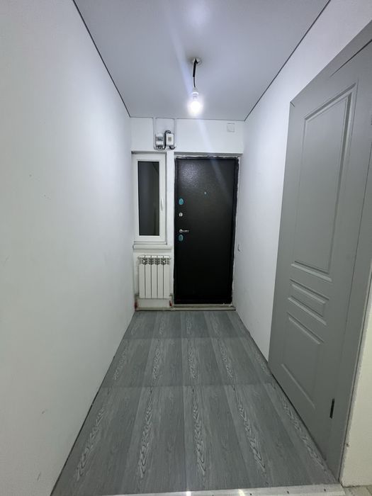 Сдаётся квартира