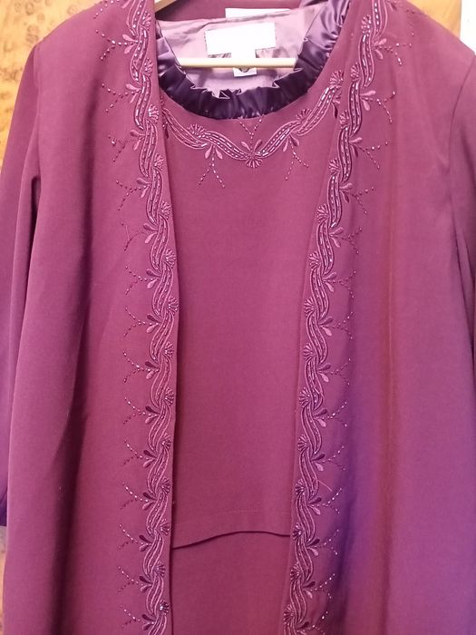 Костюм двойка женская