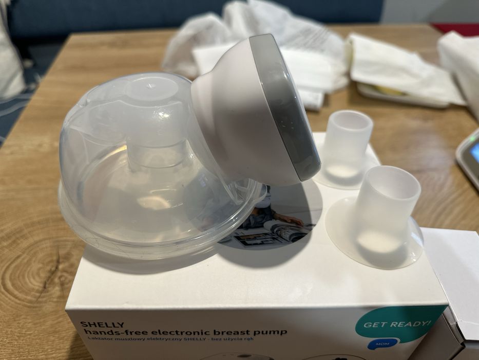 Помпа за кърма Babyoni