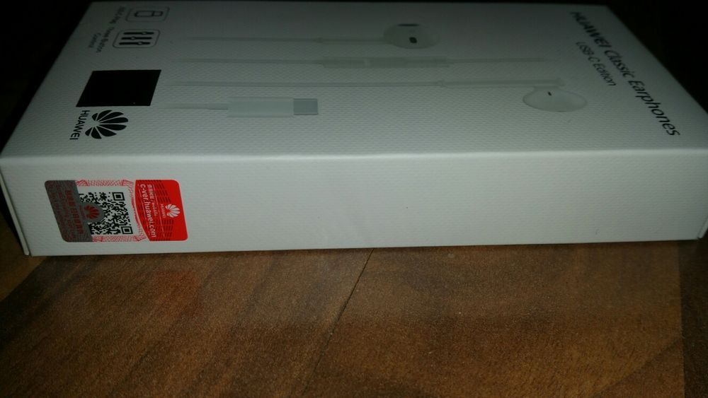 Casti noi originale Huawei CM33 USB C Mate 10 20 30 40 P 20 30 40 Pro