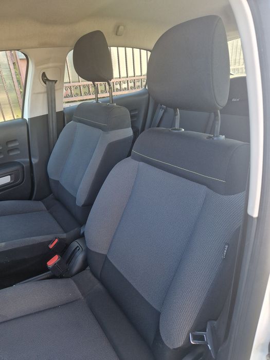 Citroen C3 2020 1.2 Puretech