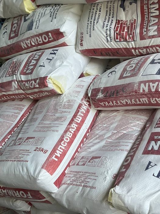 Rotband elita knauf ishlab chiqaruvchidan