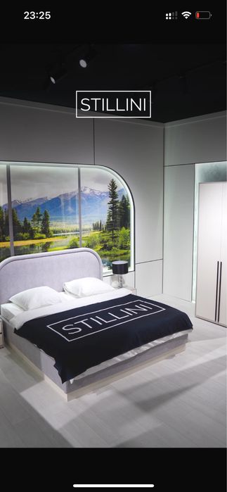 Спальный гарнитур Локи 4дв Мебель со склада