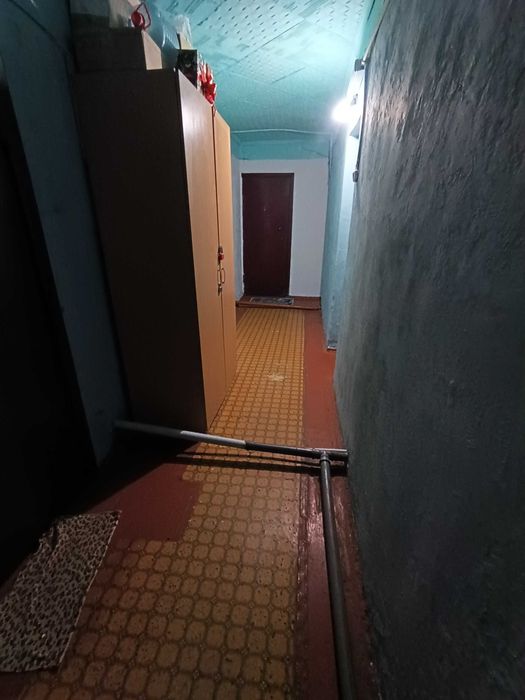 Комната в общежитии, район МЛД