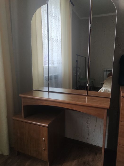 Продам мебель для спальни