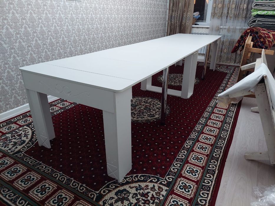 Стол трансформер