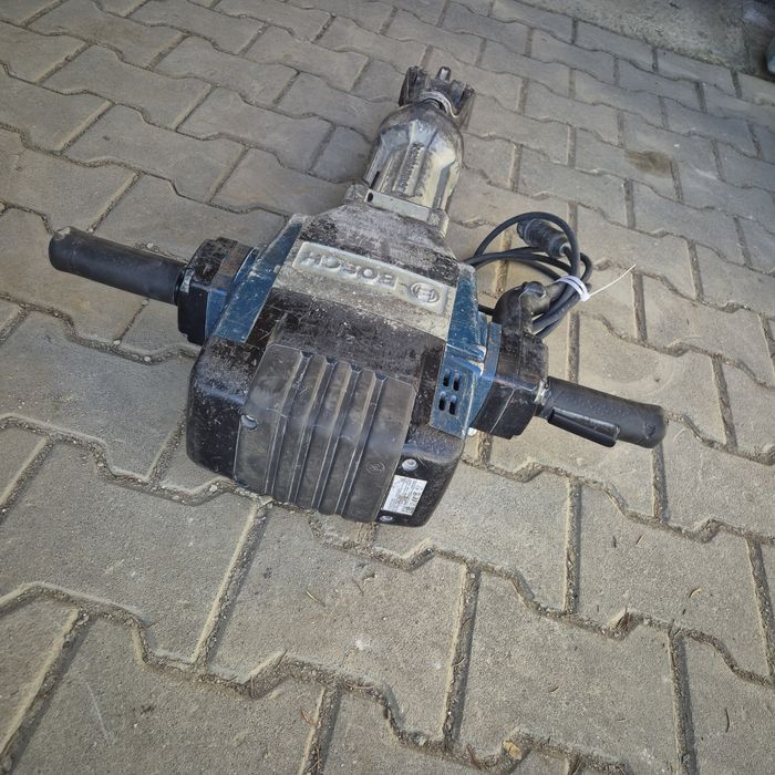 De vanzare picamer demolator picon rotopercutot ghilotina pavaj placa