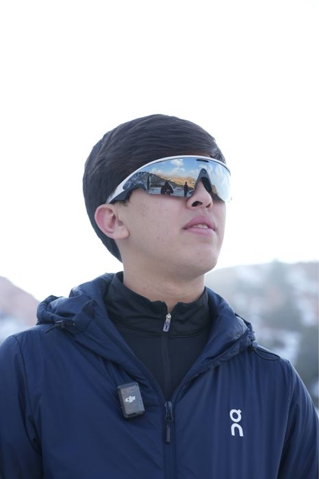 Oakley Meta Vanguard