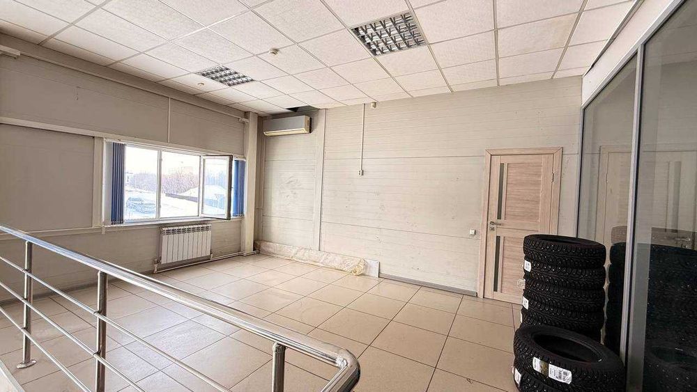 Шинный центр ВИАНОР/ VIANOR  + СТО