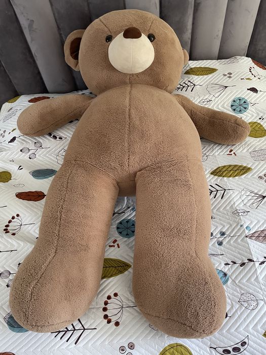 Новая Мишка игрушка