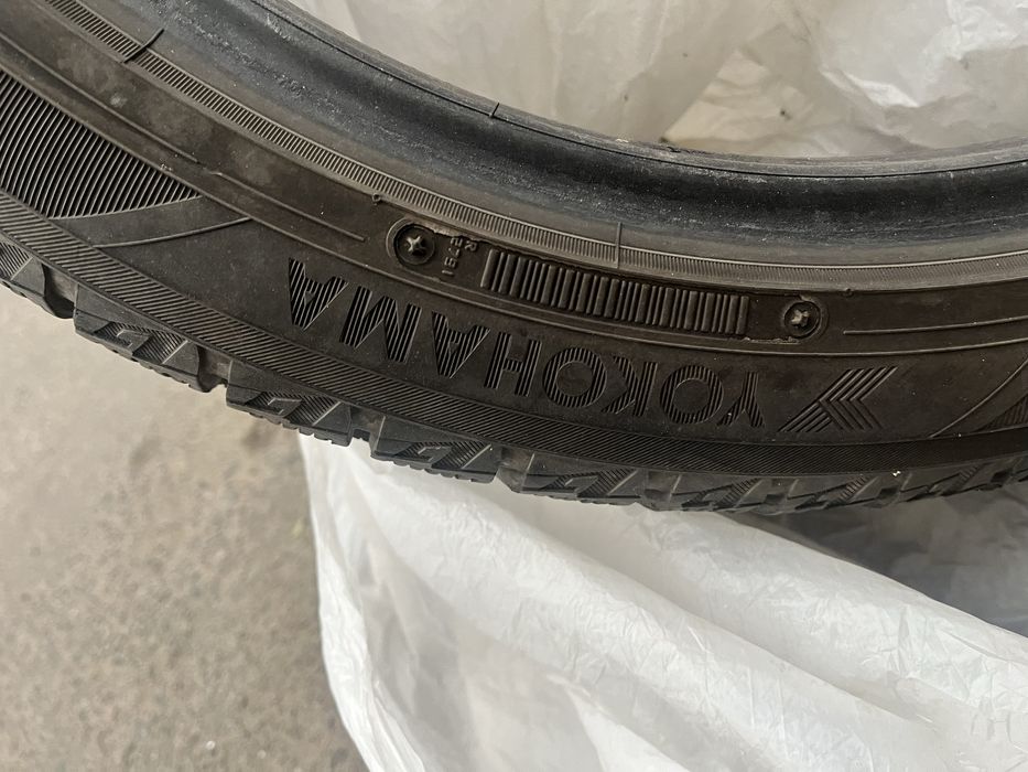 Продам шиный  yokohama