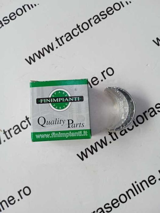 Cuzinet pentru motoarele Lombardini, Ruggerini, Slanzi