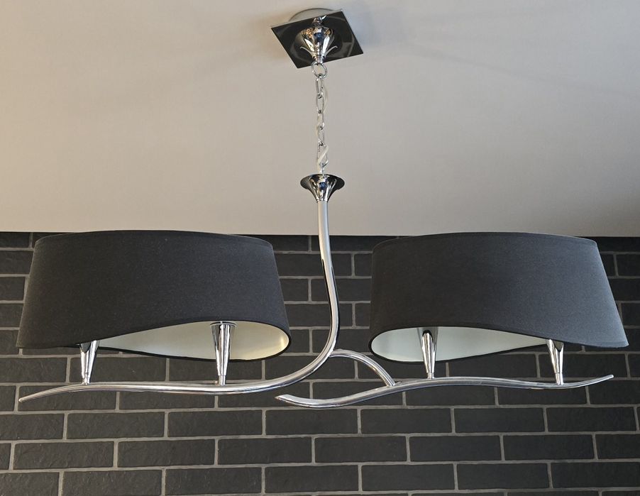 Ново!Дизаинерски Полилей