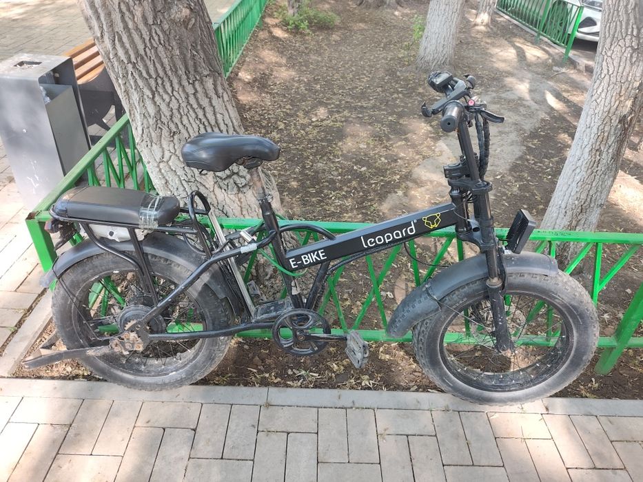 Электро велик срочноо