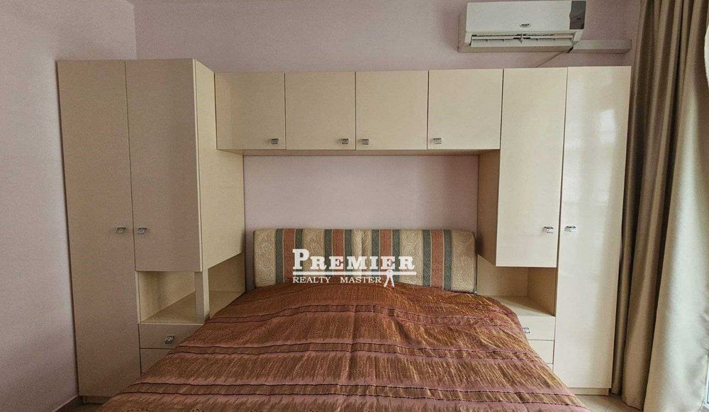Продава се Двустаен апартамент в Поморие - 48 кв.м за 903 €/кв.м - Снимка #7