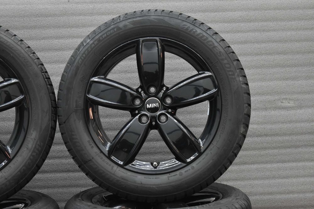 17'' Джанти Mini Countryman F60
