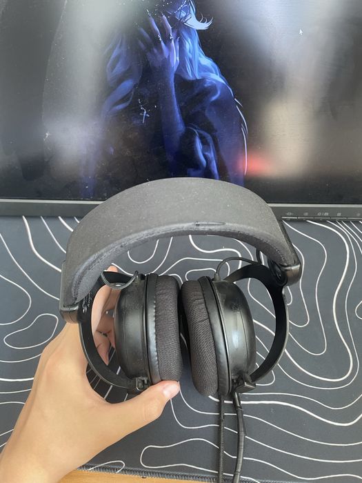 Наушники HyperX could 2