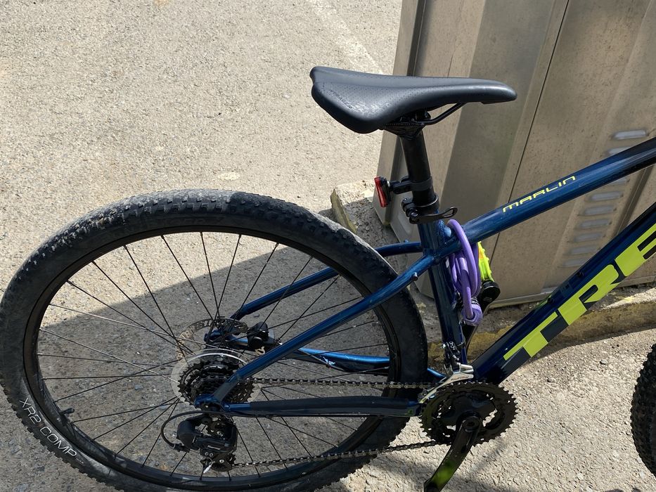 Trek Marlin 5 2021