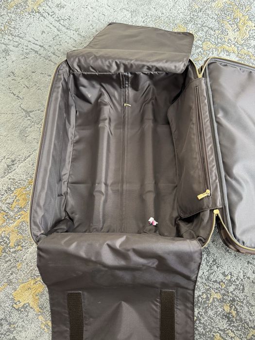Troller louis vuitton pegase 50 bussiness