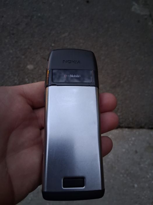 Nokia E50 original Finlanda