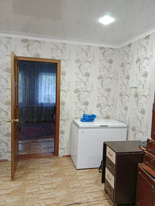 Продам дом, в селе петерфельд
