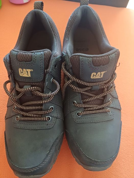 Pantofi CAT barbati 42