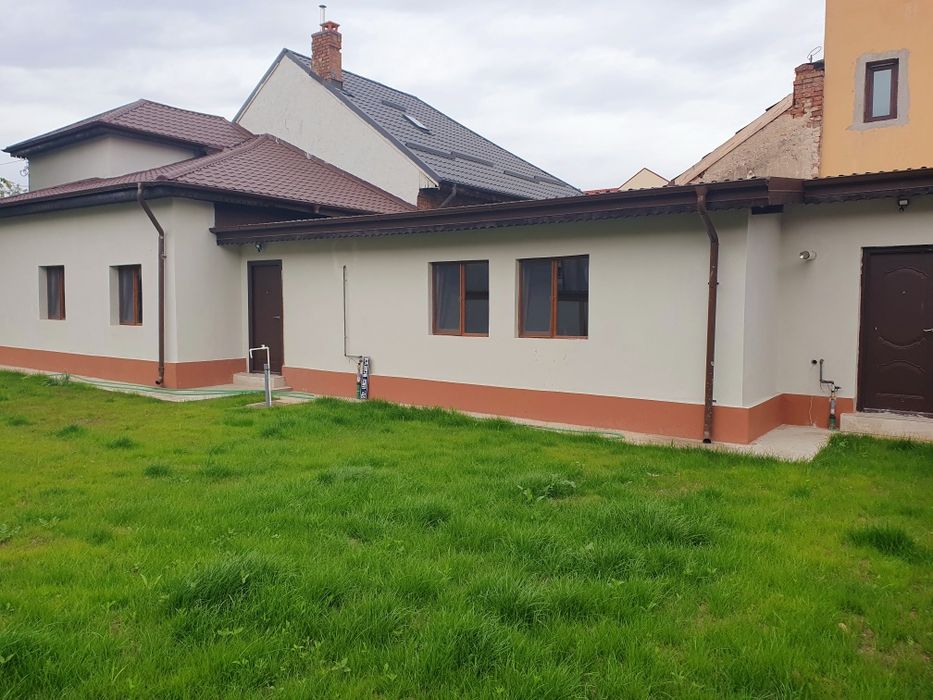 OPORTUNITATE! Casă în zona centrală Tîrgoviște