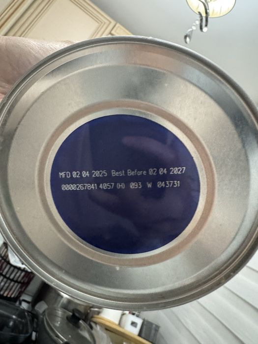 Смесь кабрита 3