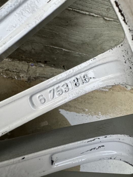 Джанти за Bmw e46 style 73, 17 цола,бмв е46