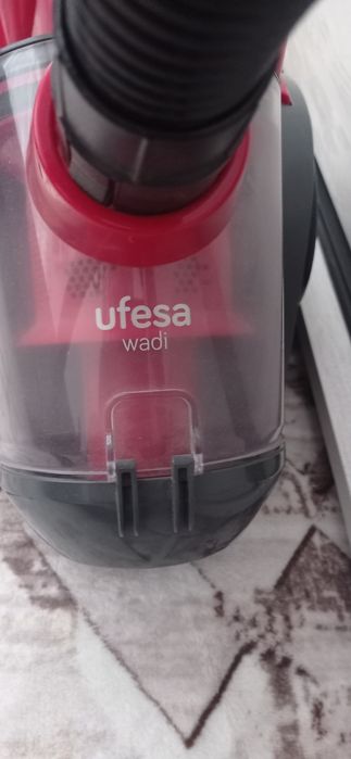 Неразличима от нова Прахосмукачка - Ufesa !!! ПРОМОЦИЯ !!!