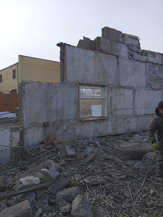 Блоки, чемоданы, то что на фото