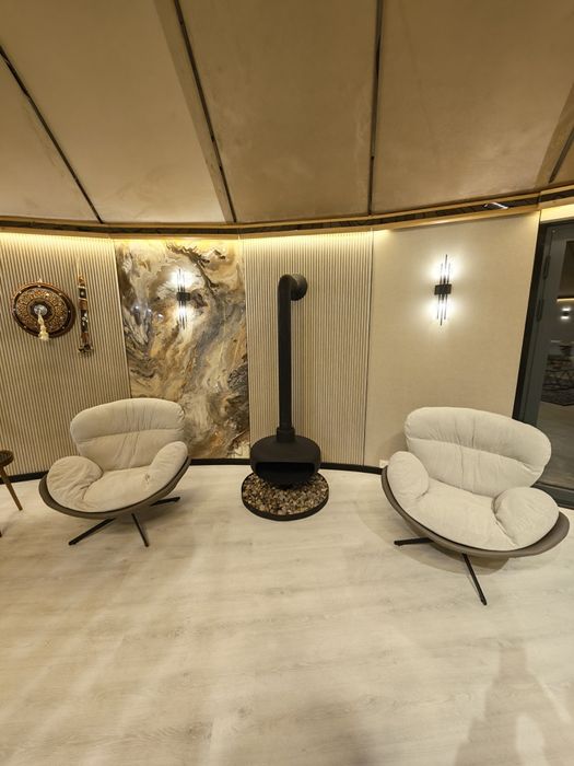 Юрта дом продажа