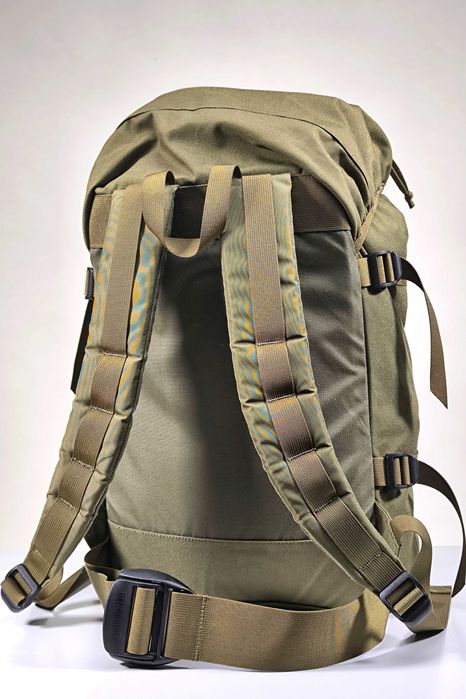 Rucsac kaki plus cadou