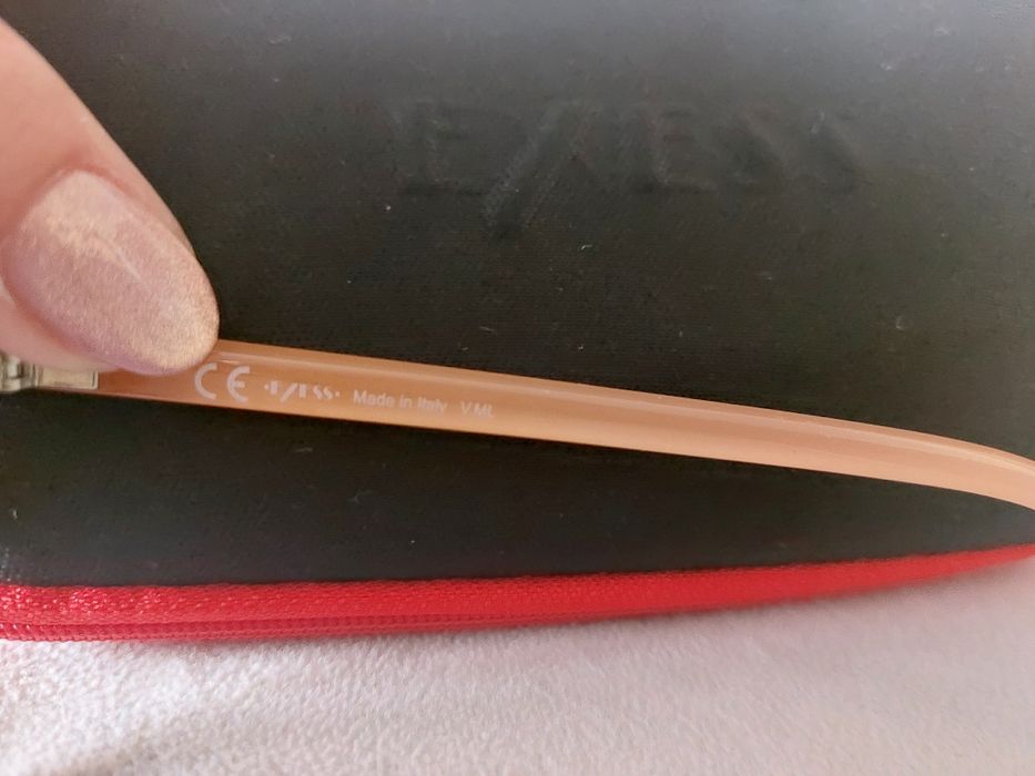 Дамски слънчеви очила Exess