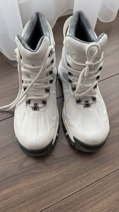 Columbia Titanium зимни обувки