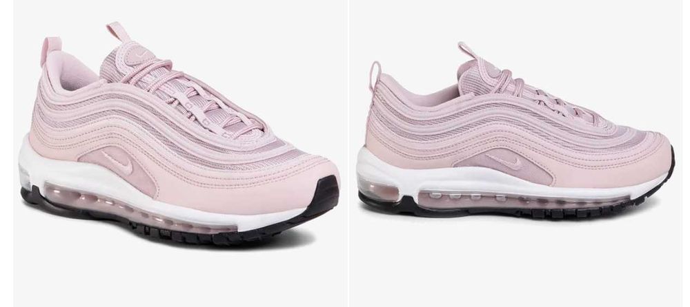Nike Сникърси Air Max
