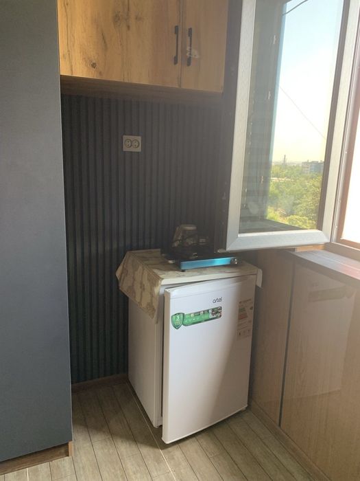 Продается 1 комн квартира на ТТЗ-4