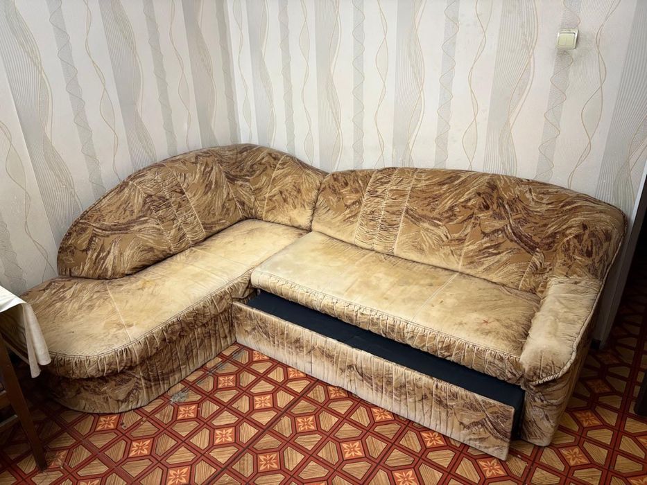 Отдам диваны бесплатно
