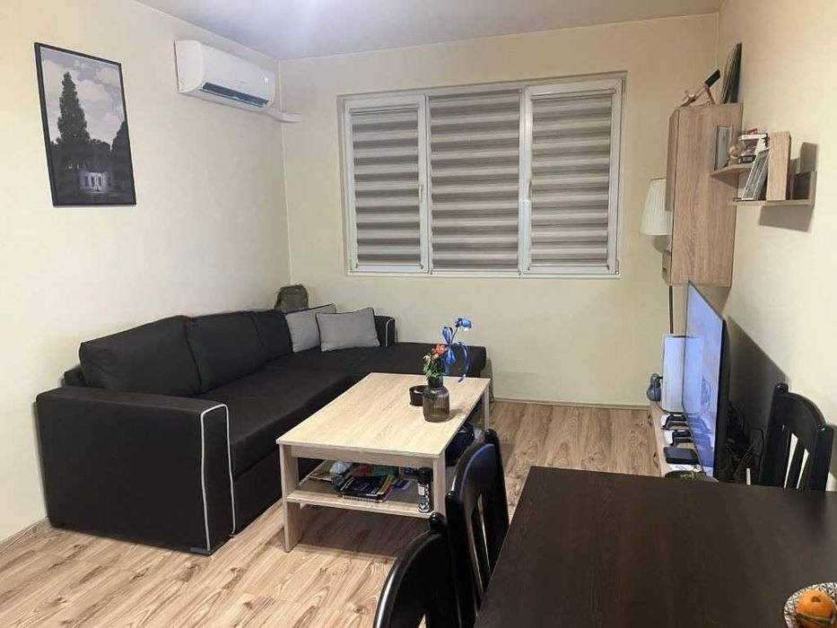 Дава се под наем Тристаен апартамент в София, Младост 3 - 65 кв.м за 790 € - Снимка #4