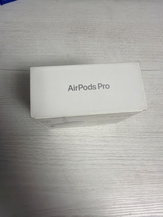 Airpods pro (2nd generation)