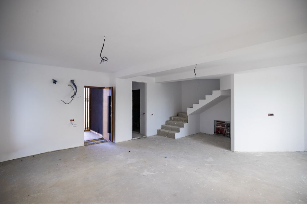 Vilă Duplex de Lux cu Vedere Panoramică | Constanța, Palazu Mare