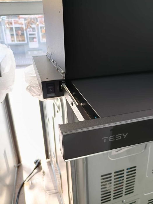 Aбсорбатор за вграждане TESY-ТЕСИ 631 m³/h 210 W 60 месеца гаранция