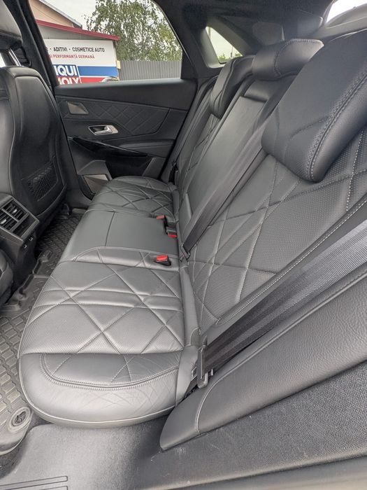 Ds 7 Crossback 1.6 Puretech 225cp 2018