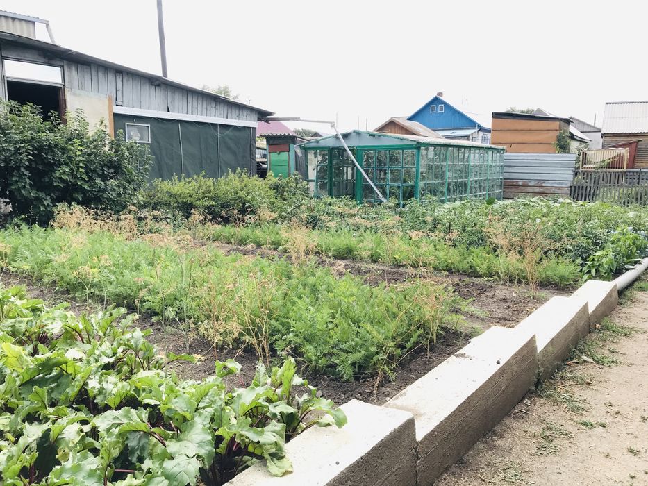 Дом в Щучинске (Боровое)