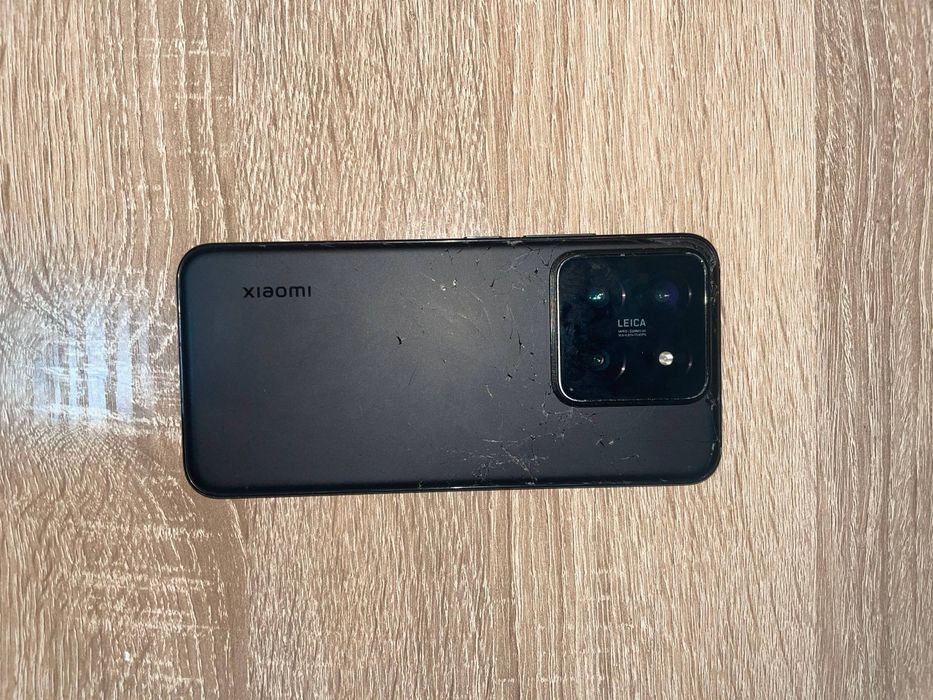Xiaomi 14 china 256gb/12